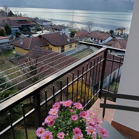 Appartamento Casa Alice Omegna Exterior foto